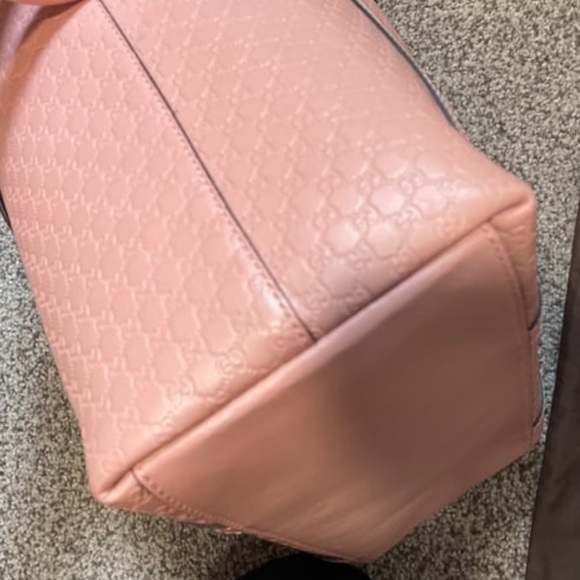 NEW GUCCI MICROGUCCISSIMA BAG🌸🌸 - Picture 6 of 11